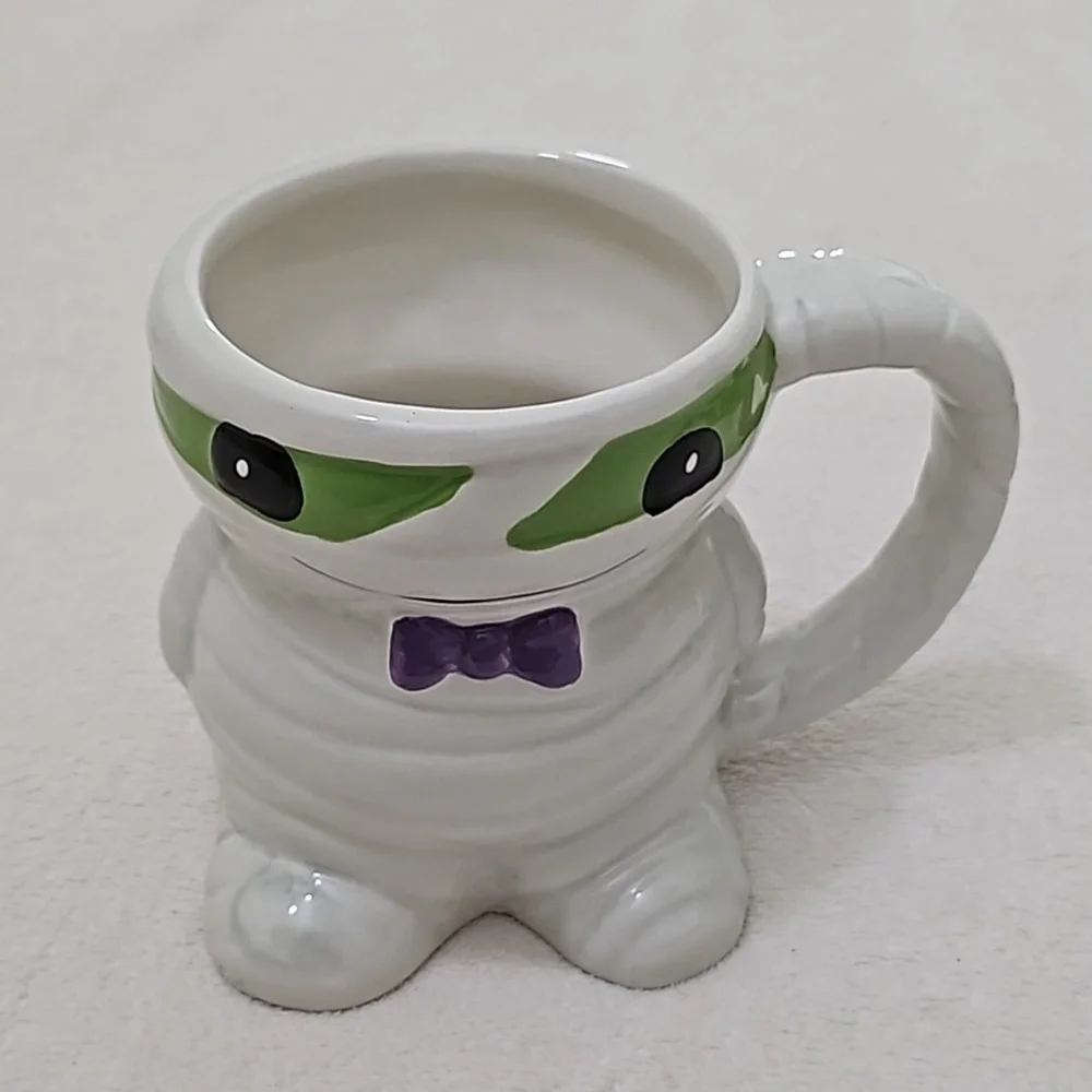 Signature Select Seasons Super Cute Coffee Or Tea Mug - Picture 10 of 11
